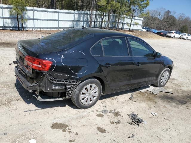 Photo 2 VIN: 3VWD07AJ9FM308224 - VOLKSWAGEN JETTA SE 