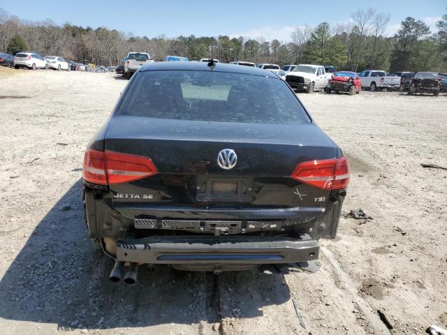 Photo 5 VIN: 3VWD07AJ9FM308224 - VOLKSWAGEN JETTA SE 