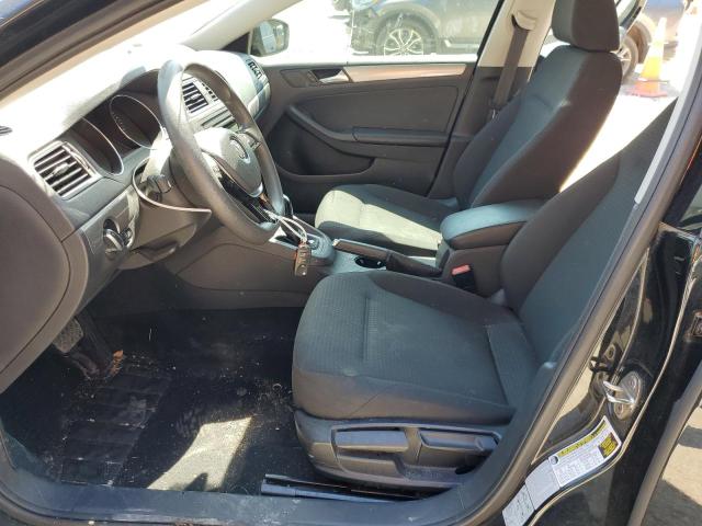 Photo 6 VIN: 3VWD07AJ9FM308224 - VOLKSWAGEN JETTA SE 