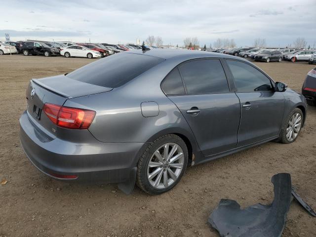 Photo 2 VIN: 3VWD07AJ9FM345015 - VOLKSWAGEN JETTA SE 