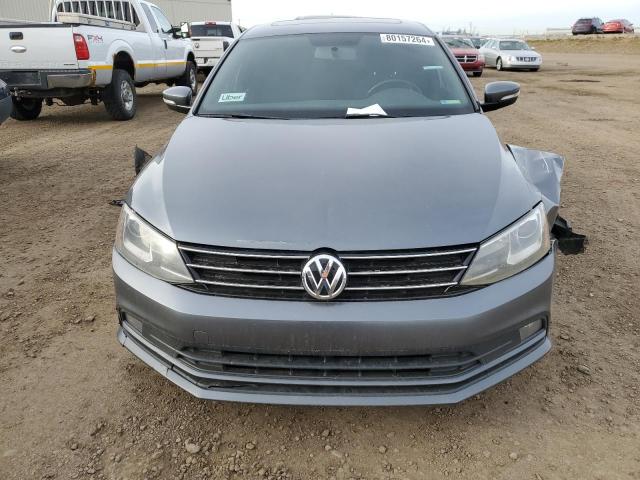 Photo 4 VIN: 3VWD07AJ9FM345015 - VOLKSWAGEN JETTA SE 