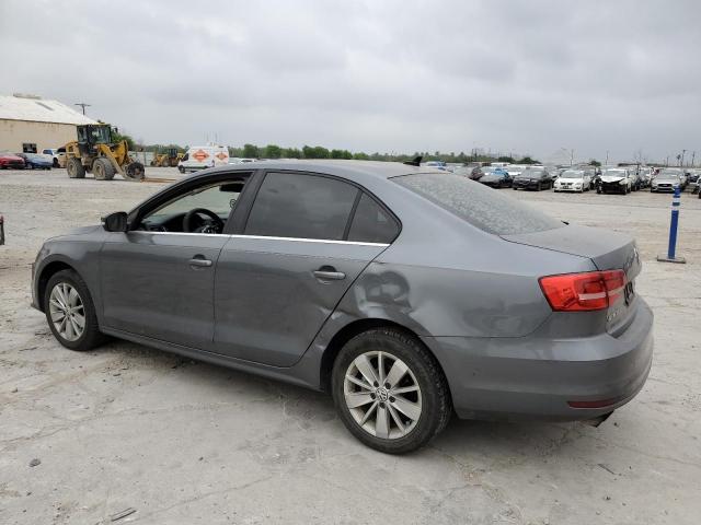 Photo 1 VIN: 3VWD07AJ9FM416844 - VOLKSWAGEN JETTA 