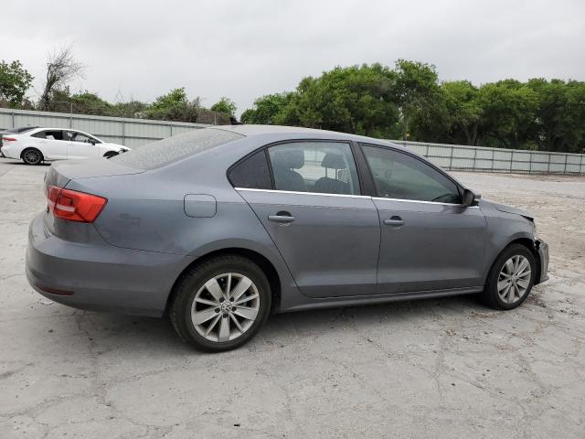 Photo 2 VIN: 3VWD07AJ9FM416844 - VOLKSWAGEN JETTA 