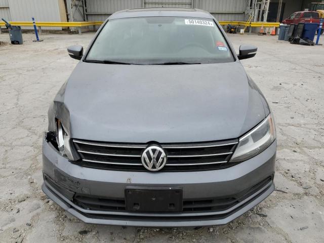 Photo 4 VIN: 3VWD07AJ9FM416844 - VOLKSWAGEN JETTA 