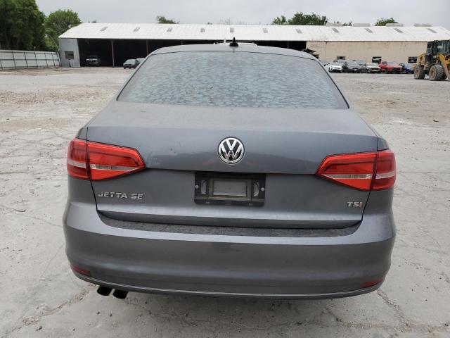 Photo 5 VIN: 3VWD07AJ9FM416844 - VOLKSWAGEN JETTA 