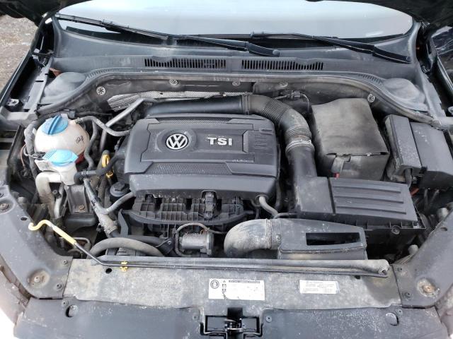 Photo 10 VIN: 3VWD07AJ9GM340821 - VOLKSWAGEN JETTA COMF 