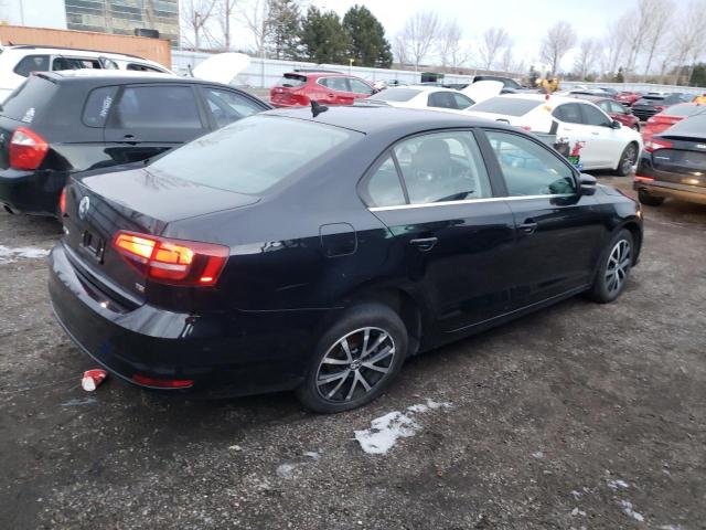 Photo 2 VIN: 3VWD07AJ9GM340821 - VOLKSWAGEN JETTA COMF 