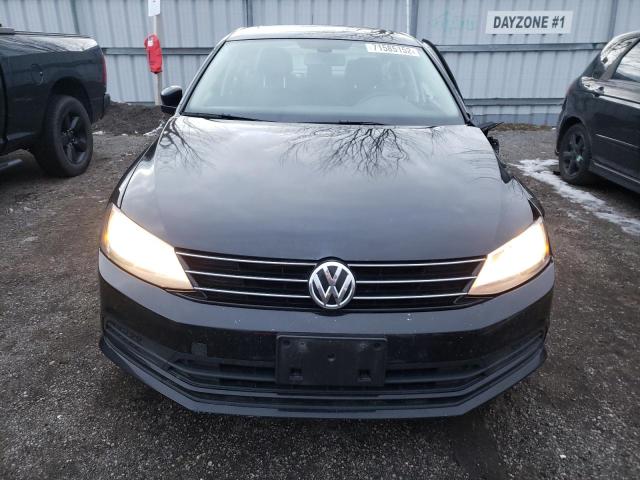 Photo 4 VIN: 3VWD07AJ9GM340821 - VOLKSWAGEN JETTA COMF 