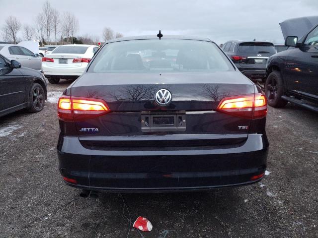 Photo 5 VIN: 3VWD07AJ9GM340821 - VOLKSWAGEN JETTA COMF 