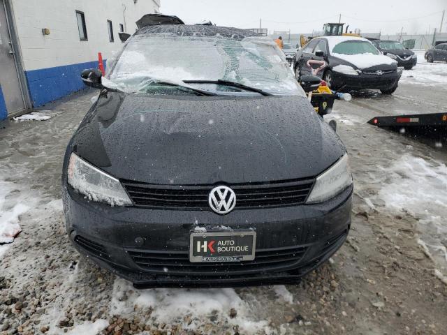 Photo 4 VIN: 3VWD07AJXEM222547 - VOLKSWAGEN JETTA 