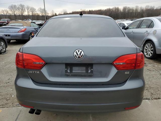 Photo 5 VIN: 3VWD07AJXEM286085 - VOLKSWAGEN JETTA SE 