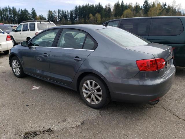 Photo 1 VIN: 3VWD07AJXEM296647 - VOLKSWAGEN JETTA 