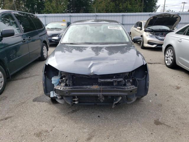 Photo 4 VIN: 3VWD07AJXEM296647 - VOLKSWAGEN JETTA 