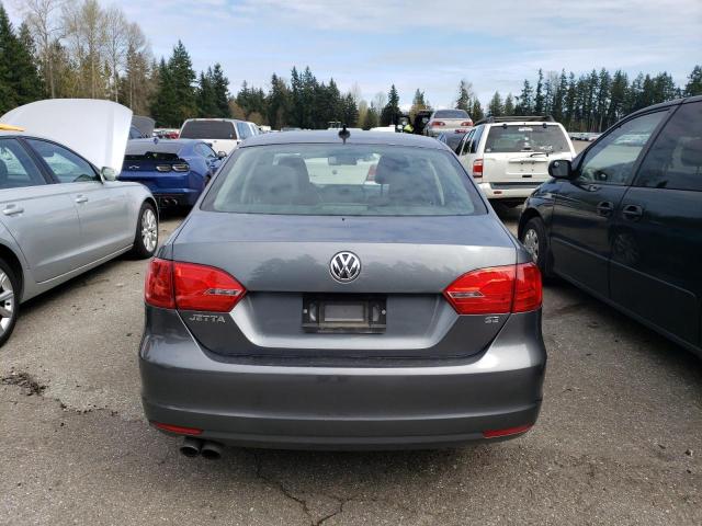 Photo 5 VIN: 3VWD07AJXEM296647 - VOLKSWAGEN JETTA 