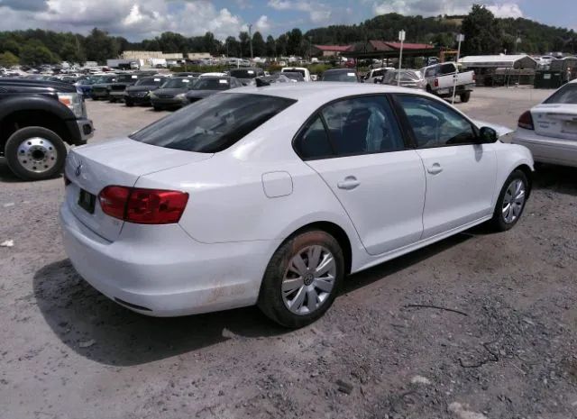 Photo 3 VIN: 3VWD07AJXEM300289 - VOLKSWAGEN JETTA SEDAN 