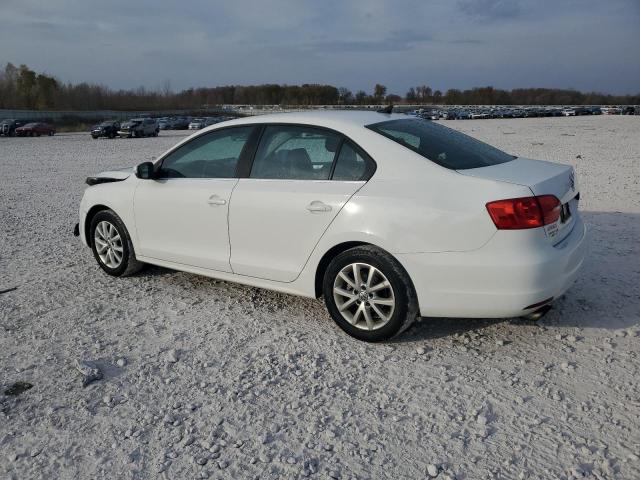 Photo 1 VIN: 3VWD07AJXEM301149 - VOLKSWAGEN JETTA SE 