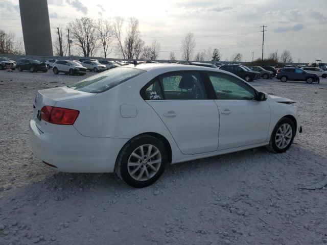 Photo 2 VIN: 3VWD07AJXEM301149 - VOLKSWAGEN JETTA SE 