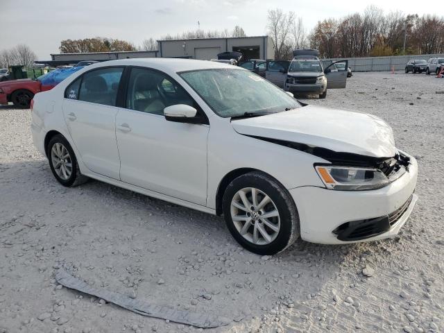 Photo 3 VIN: 3VWD07AJXEM301149 - VOLKSWAGEN JETTA SE 