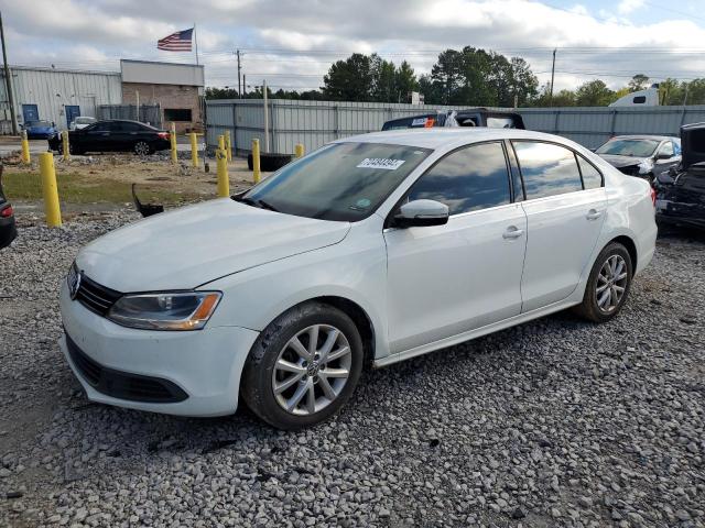 Photo 0 VIN: 3VWD07AJXEM301197 - VOLKSWAGEN JETTA SE 