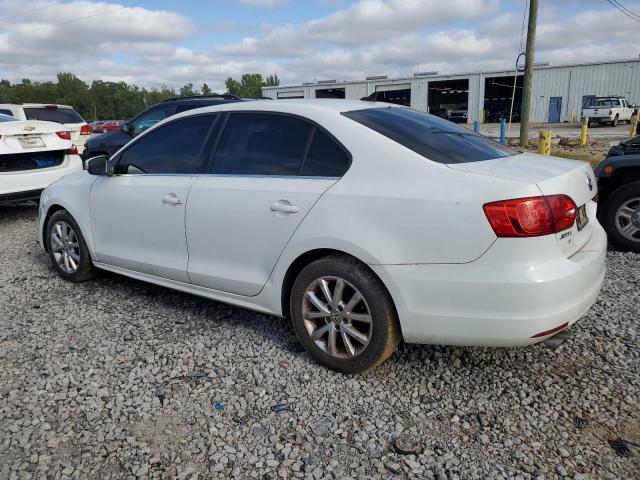 Photo 1 VIN: 3VWD07AJXEM301197 - VOLKSWAGEN JETTA SE 