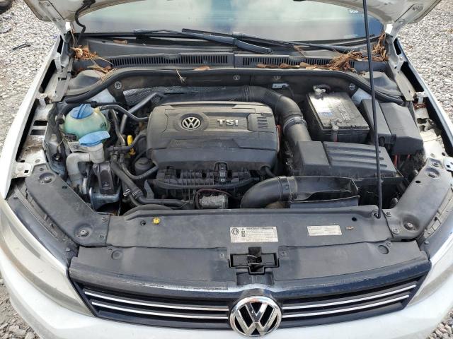 Photo 10 VIN: 3VWD07AJXEM301197 - VOLKSWAGEN JETTA SE 