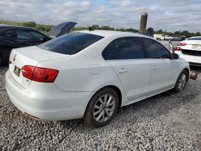 Photo 2 VIN: 3VWD07AJXEM301197 - VOLKSWAGEN JETTA SE 