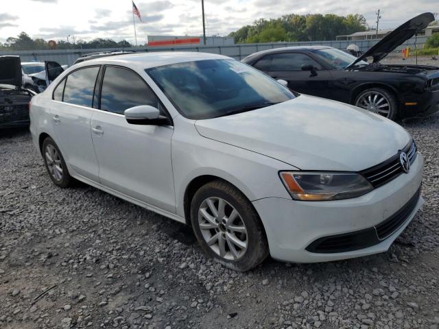 Photo 3 VIN: 3VWD07AJXEM301197 - VOLKSWAGEN JETTA SE 