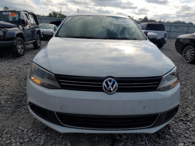 Photo 4 VIN: 3VWD07AJXEM301197 - VOLKSWAGEN JETTA SE 