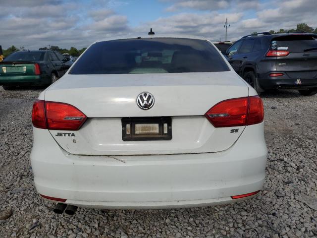 Photo 5 VIN: 3VWD07AJXEM301197 - VOLKSWAGEN JETTA SE 