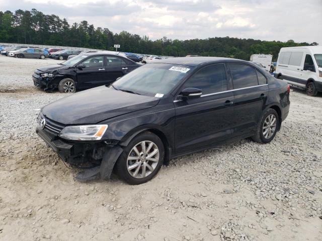 Photo 0 VIN: 3VWD07AJXEM302351 - VOLKSWAGEN JETTA SE 