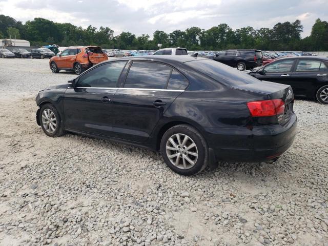 Photo 1 VIN: 3VWD07AJXEM302351 - VOLKSWAGEN JETTA SE 