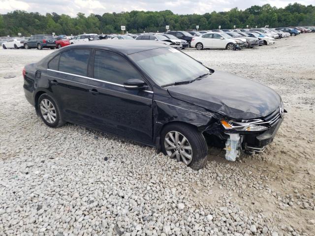 Photo 3 VIN: 3VWD07AJXEM302351 - VOLKSWAGEN JETTA SE 