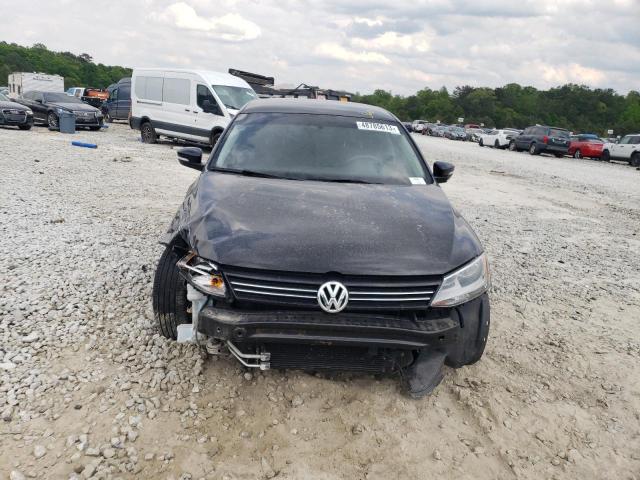 Photo 4 VIN: 3VWD07AJXEM302351 - VOLKSWAGEN JETTA SE 