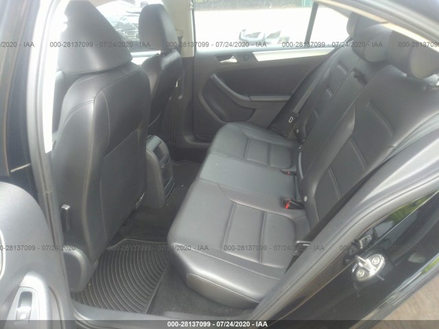 Photo 7 VIN: 3VWD07AJXEM323751 - VOLKSWAGEN JETTA 