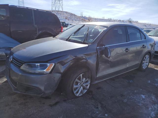 Photo 0 VIN: 3VWD07AJXEM328609 - VOLKSWAGEN JETTA SE 