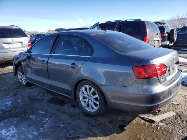 Photo 1 VIN: 3VWD07AJXEM328609 - VOLKSWAGEN JETTA SE 