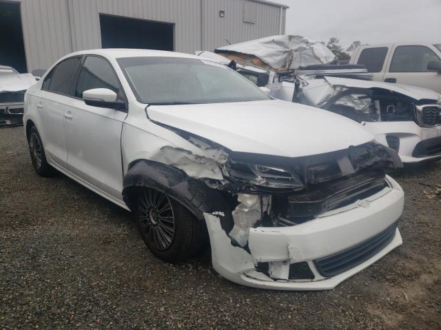 Photo 0 VIN: 3VWD07AJXEM336404 - VOLKSWAGEN JETTA 