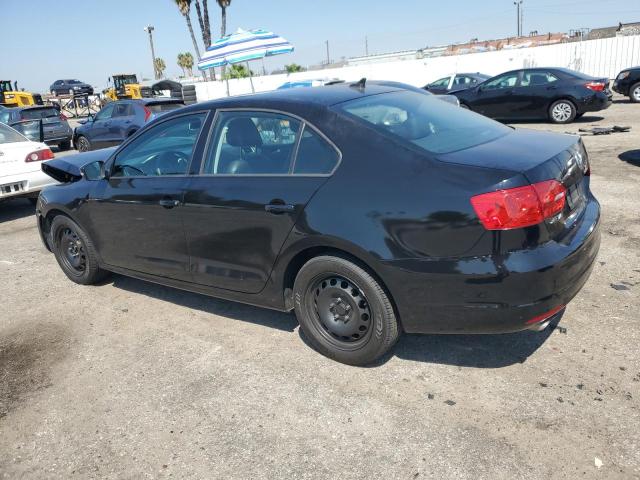 Photo 1 VIN: 3VWD07AJXEM372108 - VOLKSWAGEN JETTA SE 