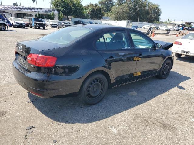 Photo 2 VIN: 3VWD07AJXEM372108 - VOLKSWAGEN JETTA SE 