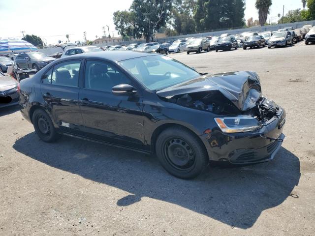 Photo 3 VIN: 3VWD07AJXEM372108 - VOLKSWAGEN JETTA SE 