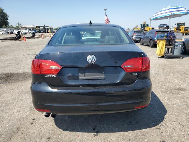 Photo 5 VIN: 3VWD07AJXEM372108 - VOLKSWAGEN JETTA SE 