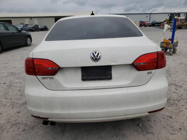 Photo 5 VIN: 3VWD07AJXEM372111 - VOLKSWAGEN JETTA SE 