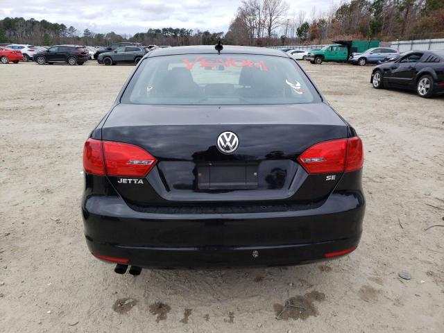 Photo 5 VIN: 3VWD07AJXEM380869 - VOLKSWAGEN JETTA SE 