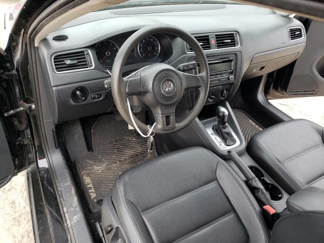 Photo 7 VIN: 3VWD07AJXEM380869 - VOLKSWAGEN JETTA SE 