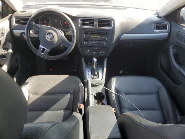 Photo 7 VIN: 3VWD07AJXEM400263 - VOLKSWAGEN JETTA SE 