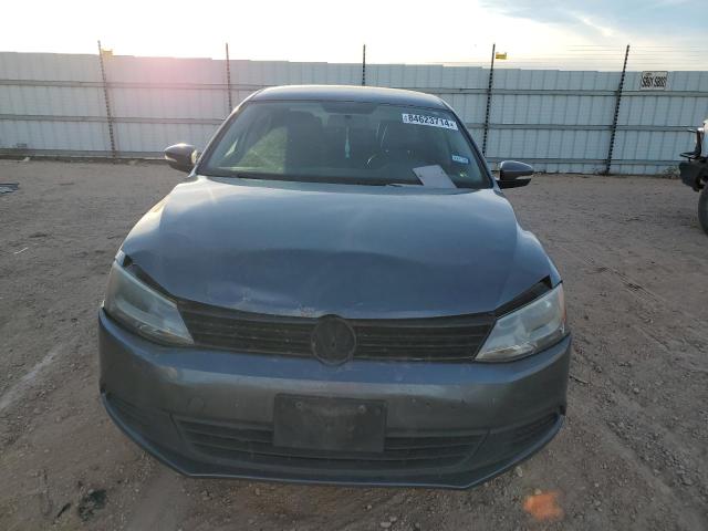 Photo 4 VIN: 3VWD07AJXEM401123 - VOLKSWAGEN JETTA SE 