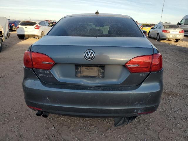 Photo 5 VIN: 3VWD07AJXEM401123 - VOLKSWAGEN JETTA SE 