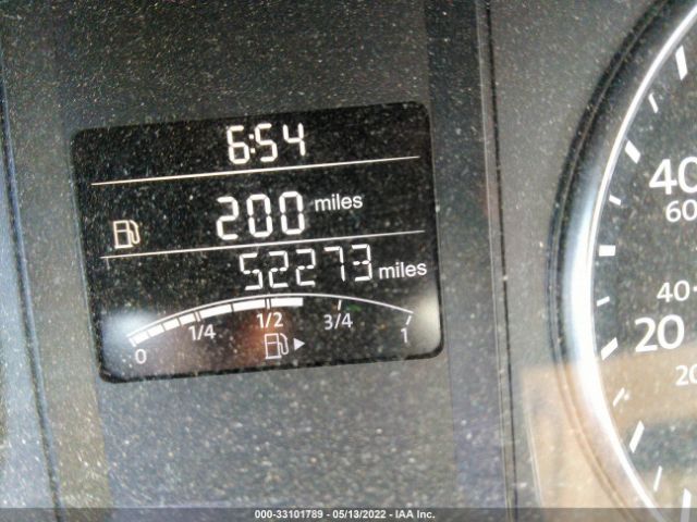 Photo 6 VIN: 3VWD07AJXEM410131 - VOLKSWAGEN JETTA SEDAN 