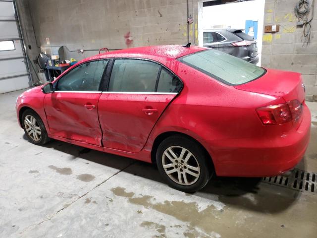 Photo 1 VIN: 3VWD07AJXEM423803 - VOLKSWAGEN JETTA SE 