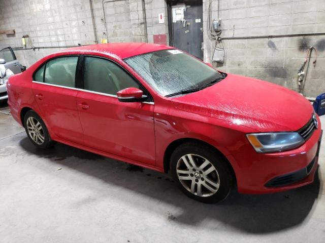 Photo 3 VIN: 3VWD07AJXEM423803 - VOLKSWAGEN JETTA SE 